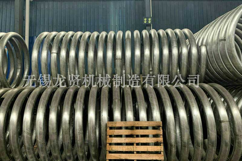 不銹鋼盤管廠告訴你為啥盤管為啥生銹！