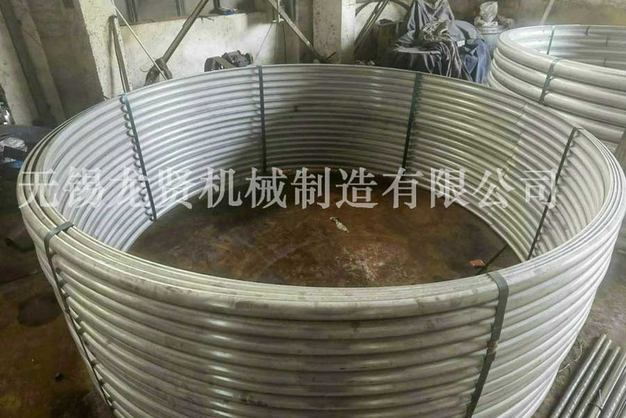  半圓管的自我介紹！