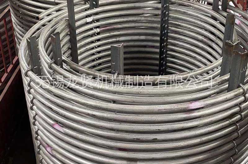 盤管的技工質(zhì)量提升法分享！