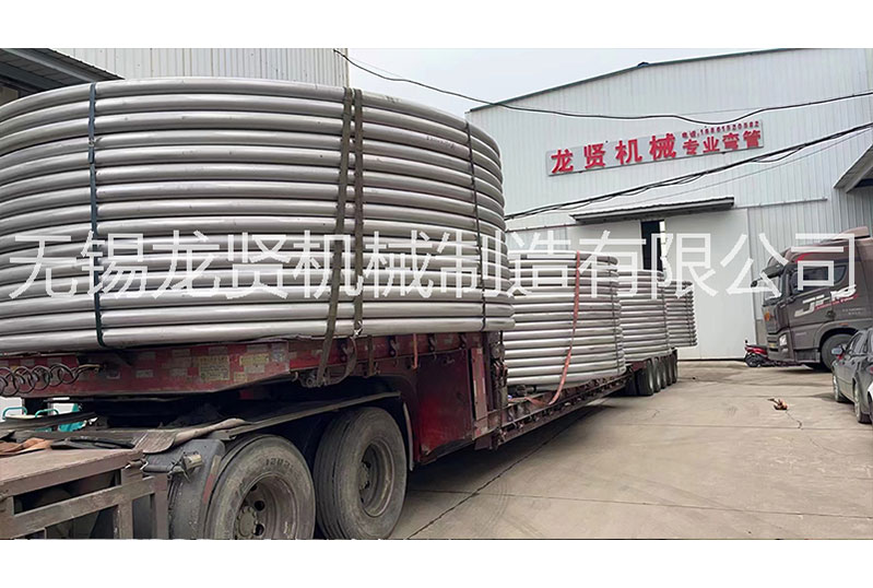 市場(chǎng)上的半圓管越來(lái)越精細(xì)了，這是為啥？