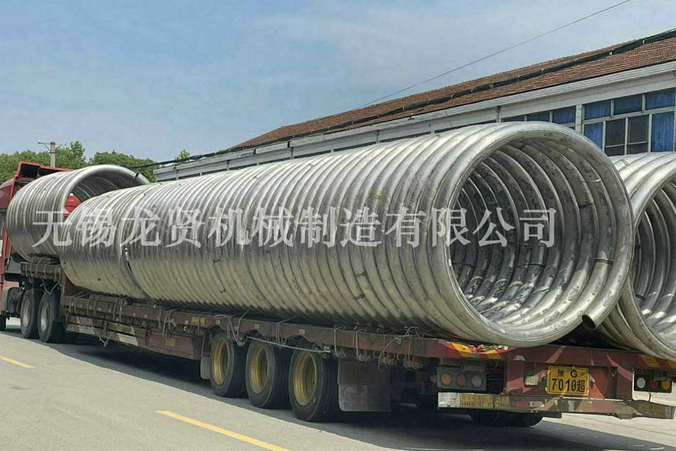 不銹鋼盤管一定要保養(yǎng)好！
