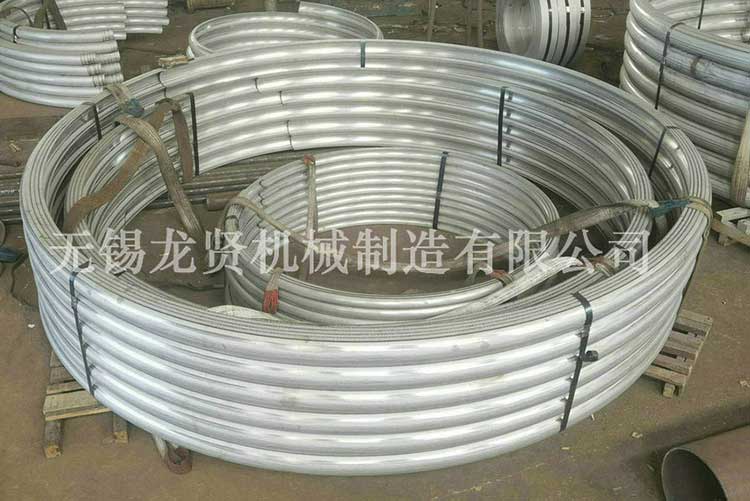  半圓管不同程度的損壞都離不開這些因素！