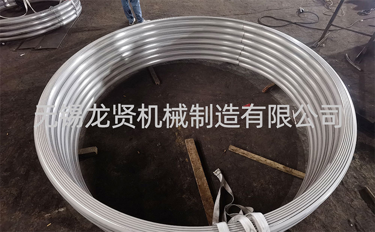  碳鋼半圓管、不銹鋼半圓管的差異在這里！