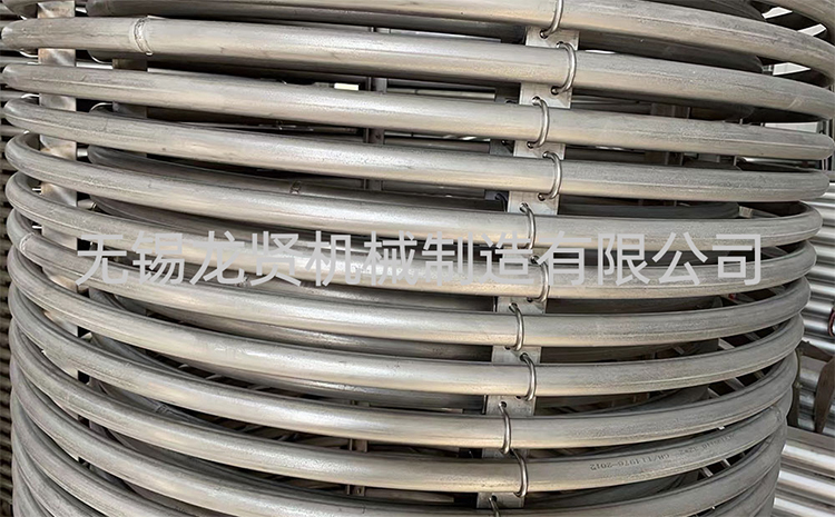 記住！盤管在鍋爐的這個(gè)位置容易壞